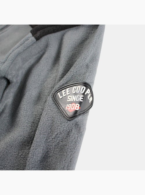Lee Cooper - Casaco polar  menino - Kiabi