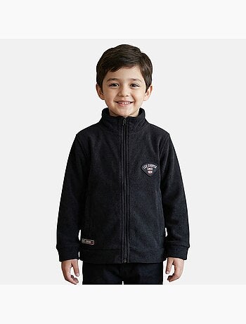 Lee Cooper - Casaco polar menino