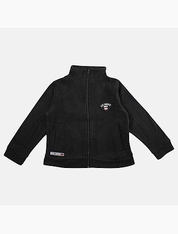 Lee Cooper - Casaco polar menino