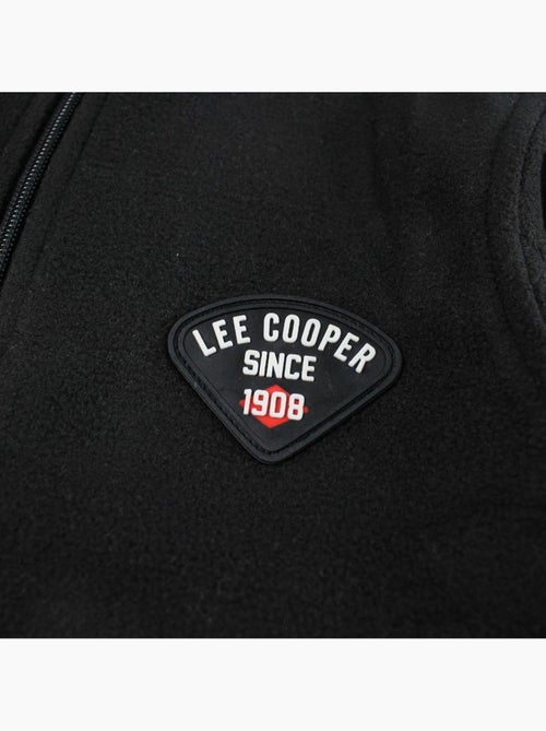 Lee Cooper - Casaco polar  menino - Kiabi