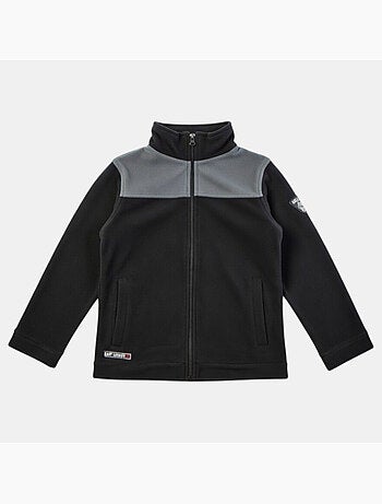 Lee Cooper - Casaco polar menino