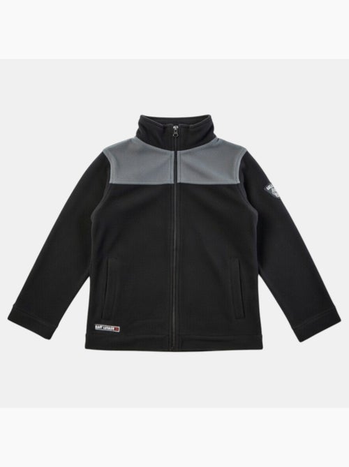 Lee Cooper - Casaco polar  menino - Kiabi