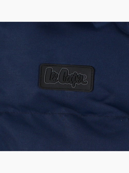 Lee cooper - colete acolchoado para homem - Kiabi