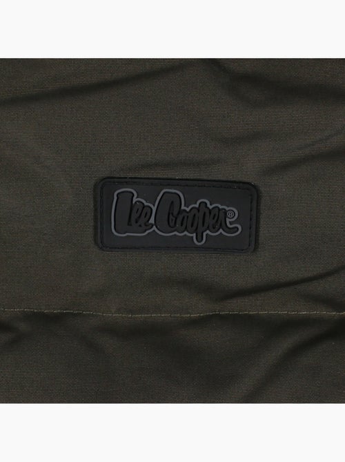 Lee cooper - colete acolchoado para homem - Kiabi