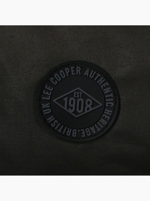 Lee cooper - colete acolchoado para homem - Kiabi