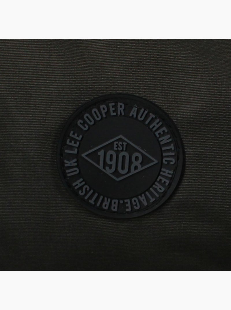 Lee cooper - colete acolchoado para homem Cáqui - Kiabi