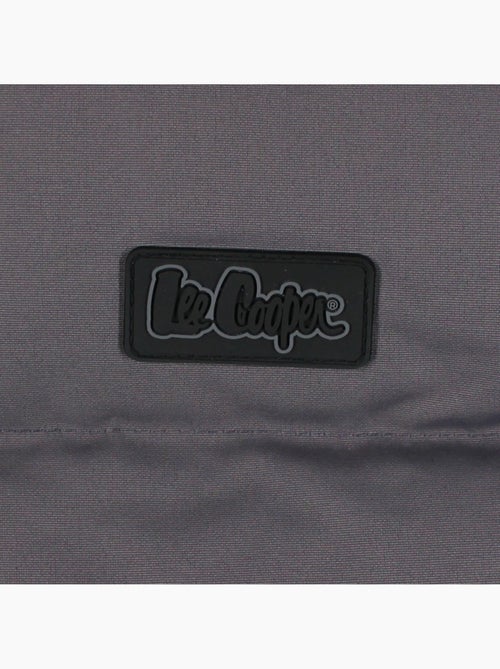 Lee cooper - colete acolchoado para homem - Kiabi
