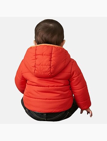 Lee Cooper - Conjunto bebé casaco com capuz e calças