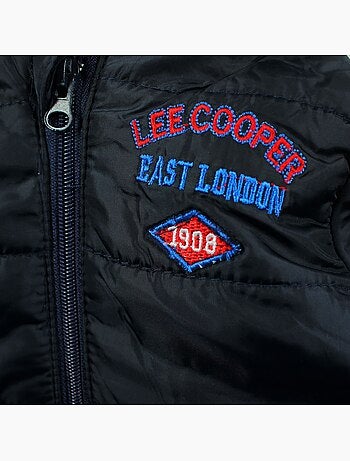 Lee Cooper - Conjunto bebê menino