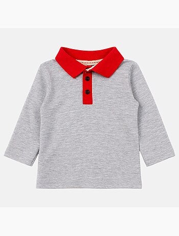 Lee Cooper - Conjunto bebê menino