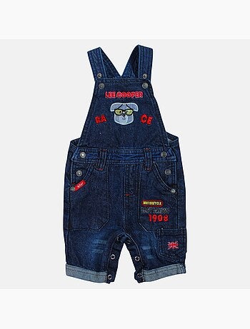 Lee Cooper - Conjunto bebê menino