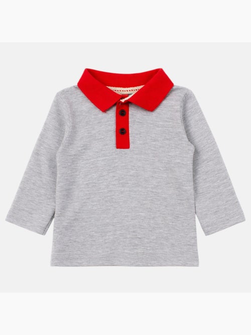 Lee cooper - conjunto  bebê menino - Kiabi