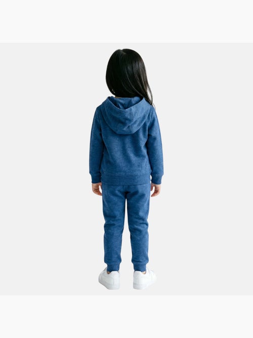 Lee Cooper - Conjunto menina casaco com capuz e calças de jogging - Kiabi Lee Cooper - Conjunto menina casaco com capuz e calças de jogging - Kiabi