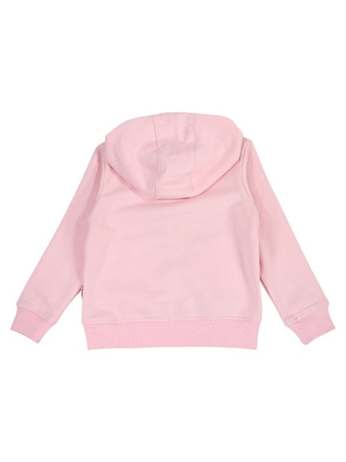 Lee Cooper - Conjunto menina casaco com capuz e calças de jogging - Kiabi Lee Cooper - Conjunto menina casaco com capuz e calças de jogging - Kiabi