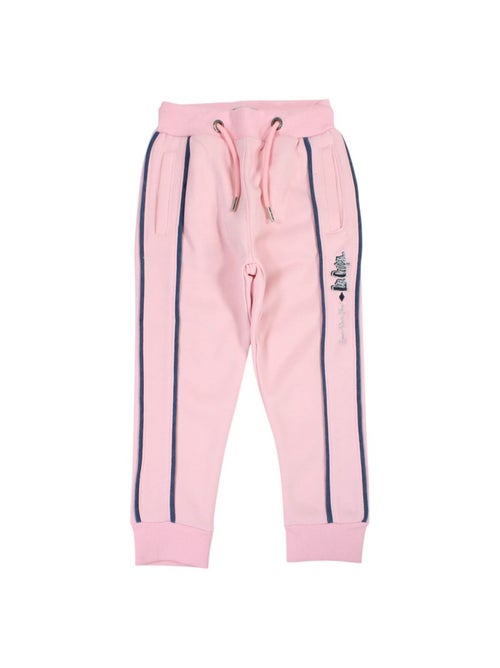 Lee Cooper - Conjunto menina casaco com capuz e calças de jogging - Kiabi Lee Cooper - Conjunto menina casaco com capuz e calças de jogging - Kiabi