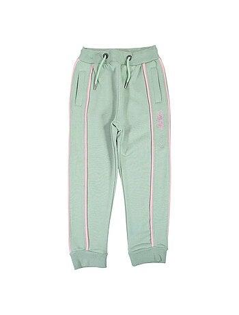 Lee Cooper - Conjunto menina casaco com capuz e calças de jogging
