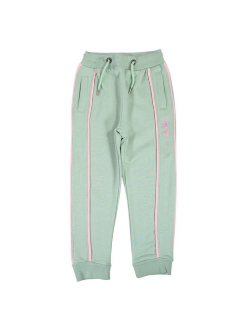 Lee Cooper - Conjunto menina casaco com capuz e calças de jogging - Kiabi Lee Cooper - Conjunto menina casaco com capuz e calças de jogging - Kiabi