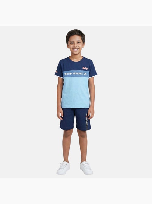 Lee Cooper - Conjunto menino - Kiabi Lee Cooper - Conjunto menino - Kiabi