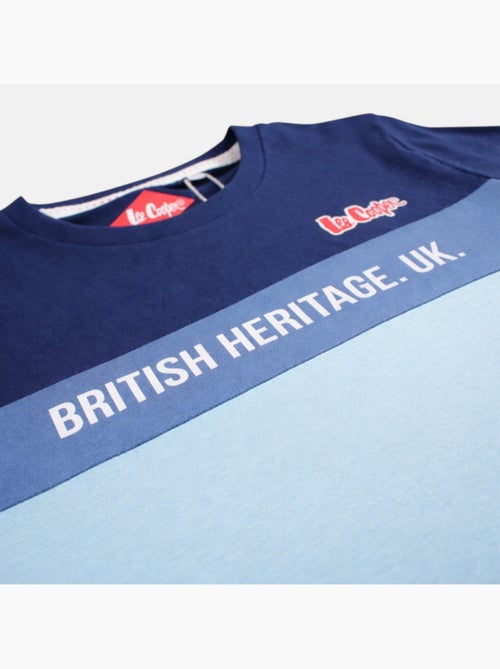 Lee Cooper - Conjunto menino - Kiabi Lee Cooper - Conjunto menino - Kiabi