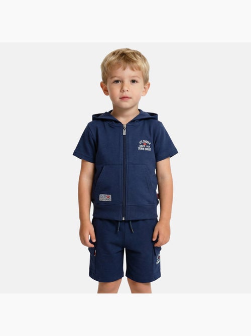 Lee Cooper - Conjunto menino - Kiabi Lee Cooper - Conjunto menino - Kiabi
