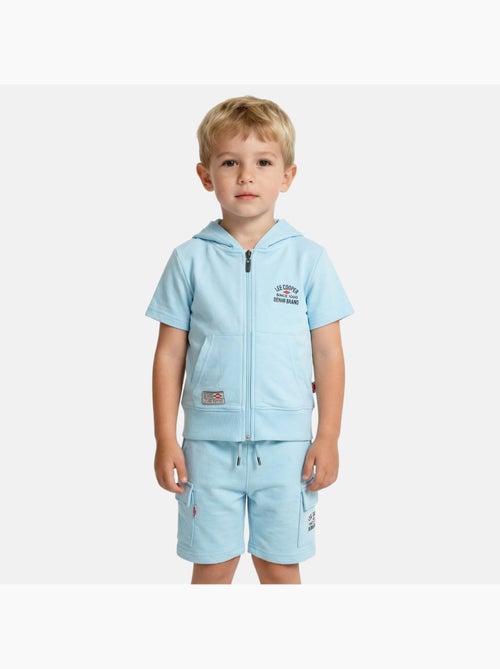 Lee Cooper - Conjunto menino - Kiabi Lee Cooper - Conjunto menino - Kiabi
