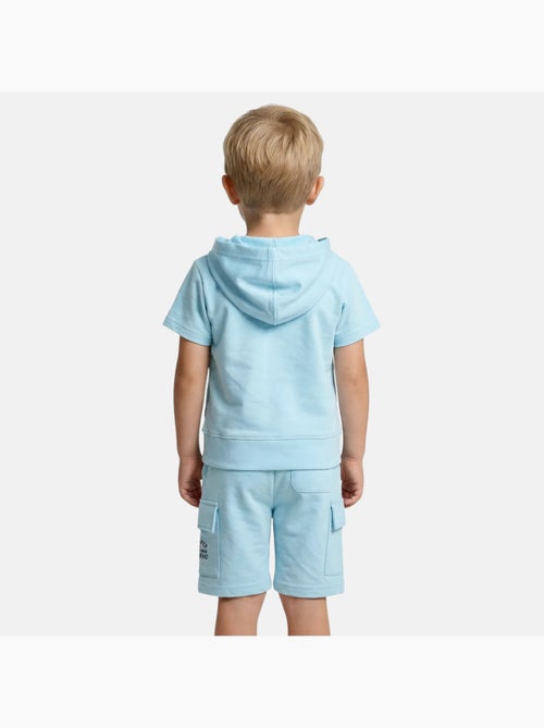 Lee Cooper - Conjunto menino - Kiabi Lee Cooper - Conjunto menino - Kiabi