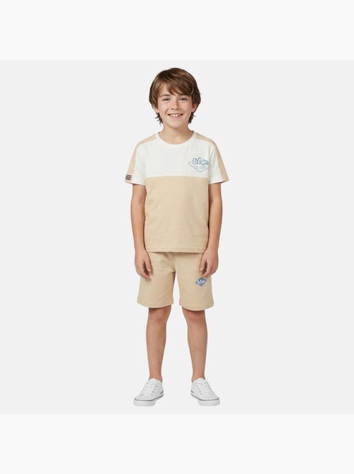 Lee Cooper - Conjunto menino - Kiabi Lee Cooper - Conjunto menino - Kiabi