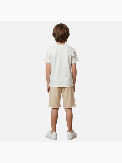 Lee Cooper - Conjunto menino - Kiabi Lee Cooper - Conjunto menino - Kiabi