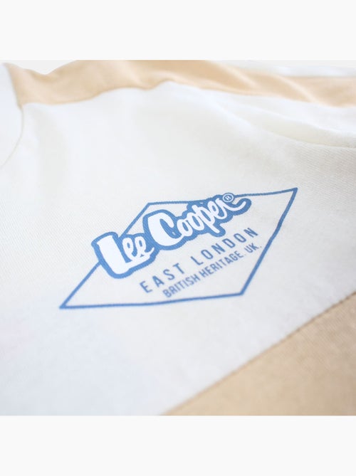Lee Cooper - Conjunto menino - Kiabi Lee Cooper - Conjunto menino - Kiabi