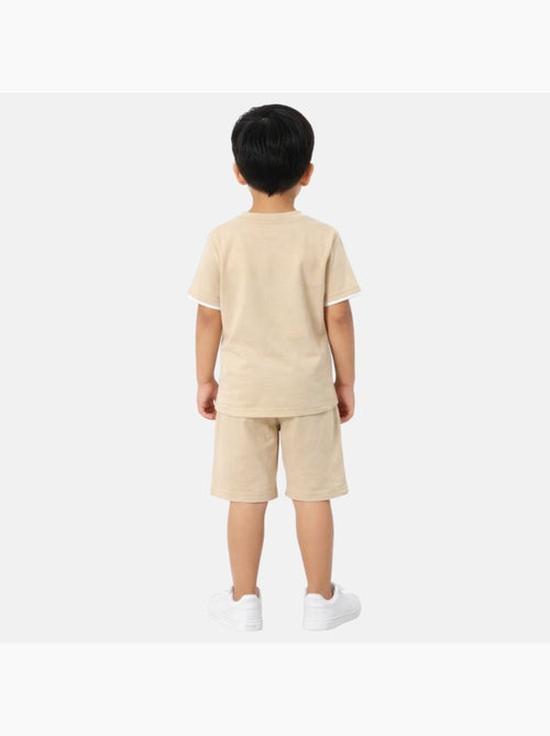 Lee Cooper - Conjunto menino - Kiabi Lee Cooper - Conjunto menino - Kiabi