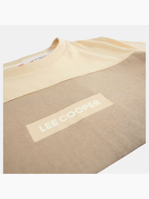 Lee Cooper - Conjunto menino - Kiabi Lee Cooper - Conjunto menino - Kiabi