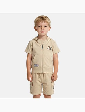 Lee Cooper - Conjunto menino
