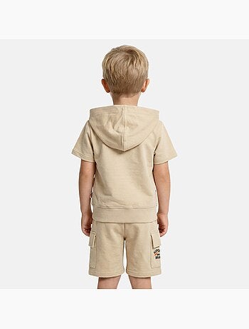 Lee Cooper - Conjunto menino