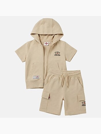 Lee Cooper - Conjunto menino