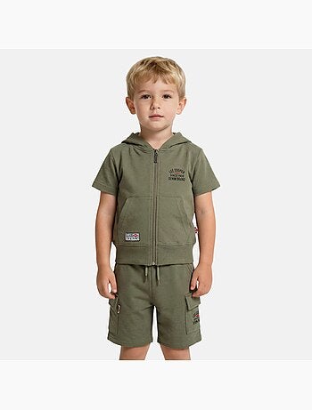 Lee Cooper - Conjunto menino