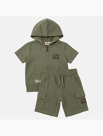 Lee Cooper - Conjunto menino