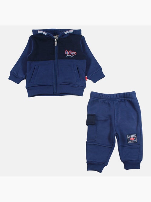 Lee cooper - conjunto para bebé - Kiabi
