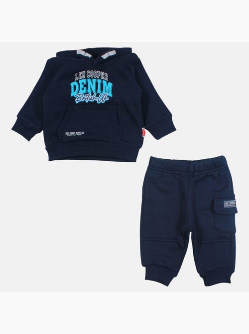 Lee cooper - conjunto para bebé - Kiabi