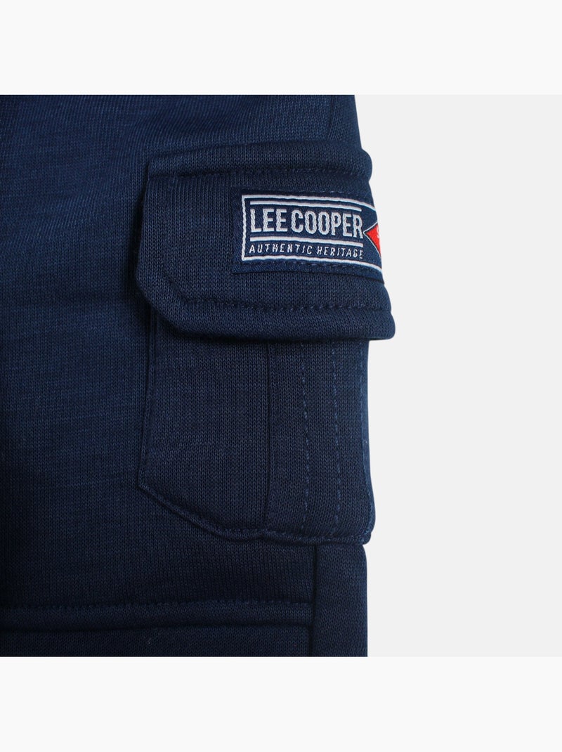 Lee cooper - conjunto para bebé Azul-marinho - Kiabi