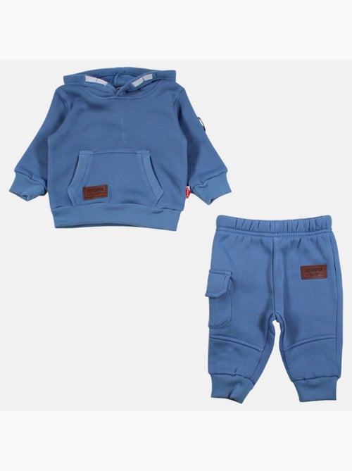 Lee cooper - conjunto para bebé - Kiabi