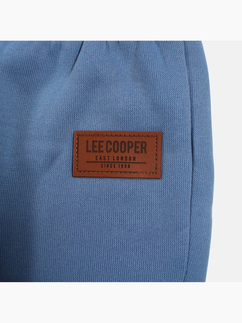 Lee cooper - conjunto para bebé Azul - Kiabi