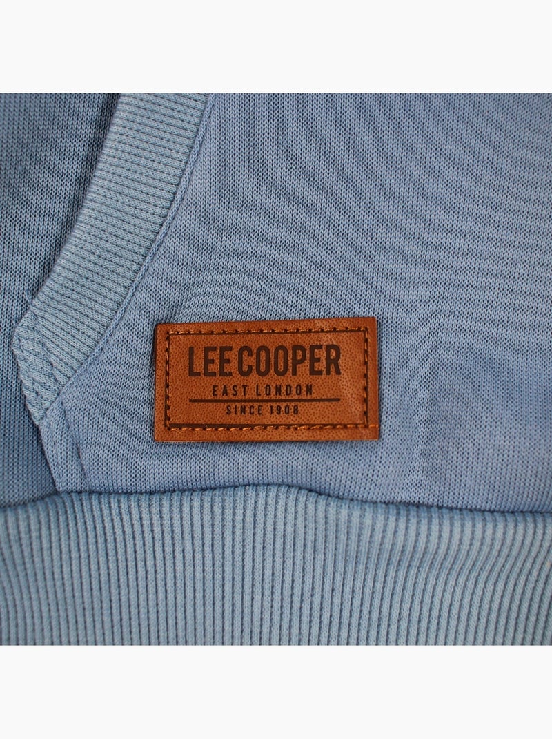 Lee cooper - conjunto para bebé Azul - Kiabi