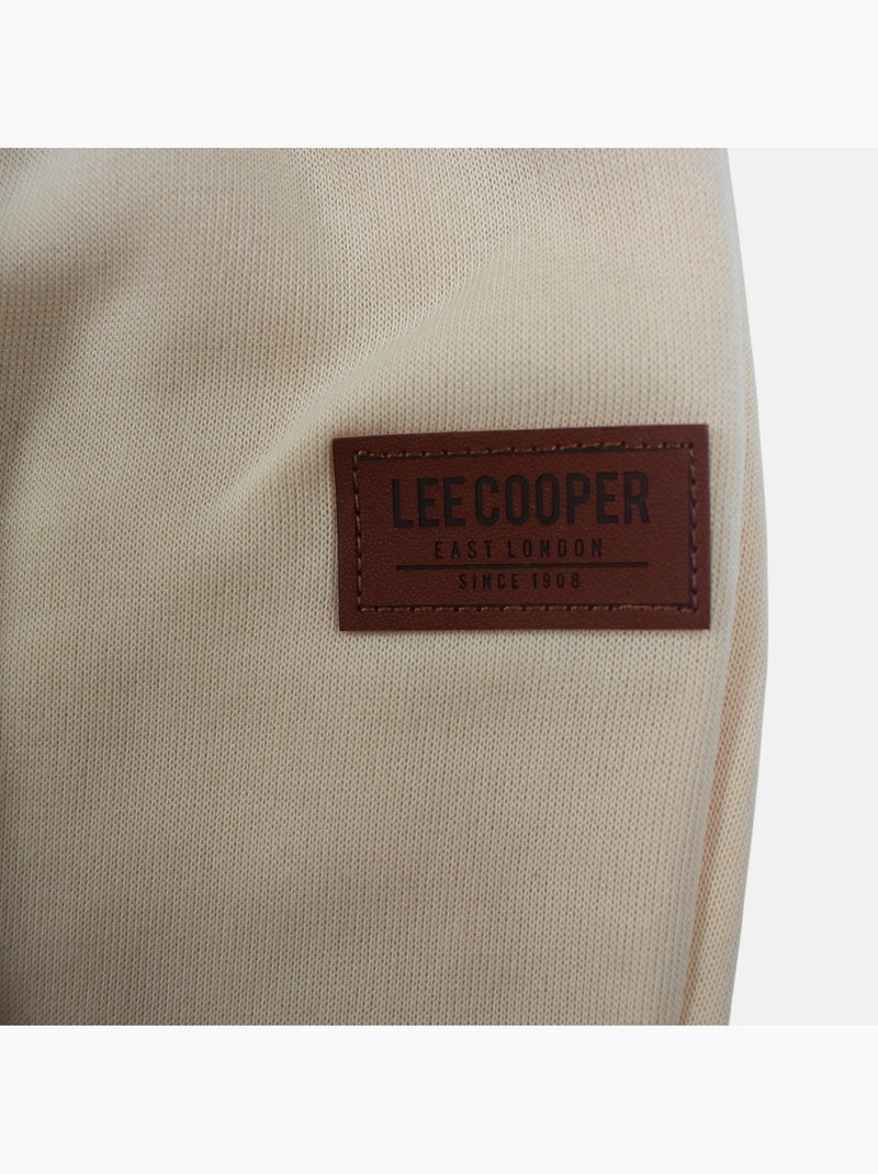 Lee cooper - conjunto para bebé Bege - Kiabi