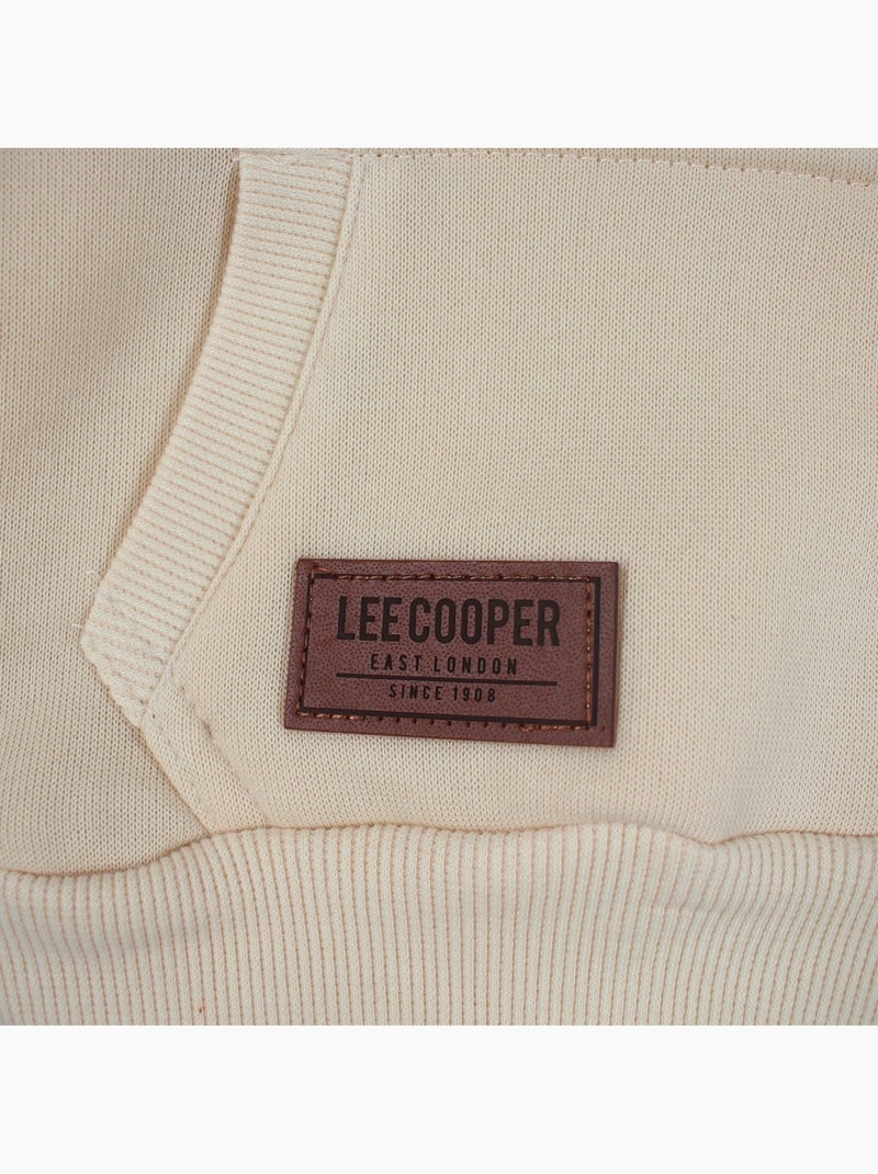 Lee cooper - conjunto para bebé Bege - Kiabi