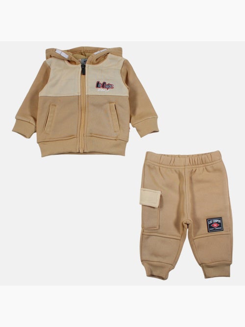 Lee cooper - conjunto para bebé - Kiabi