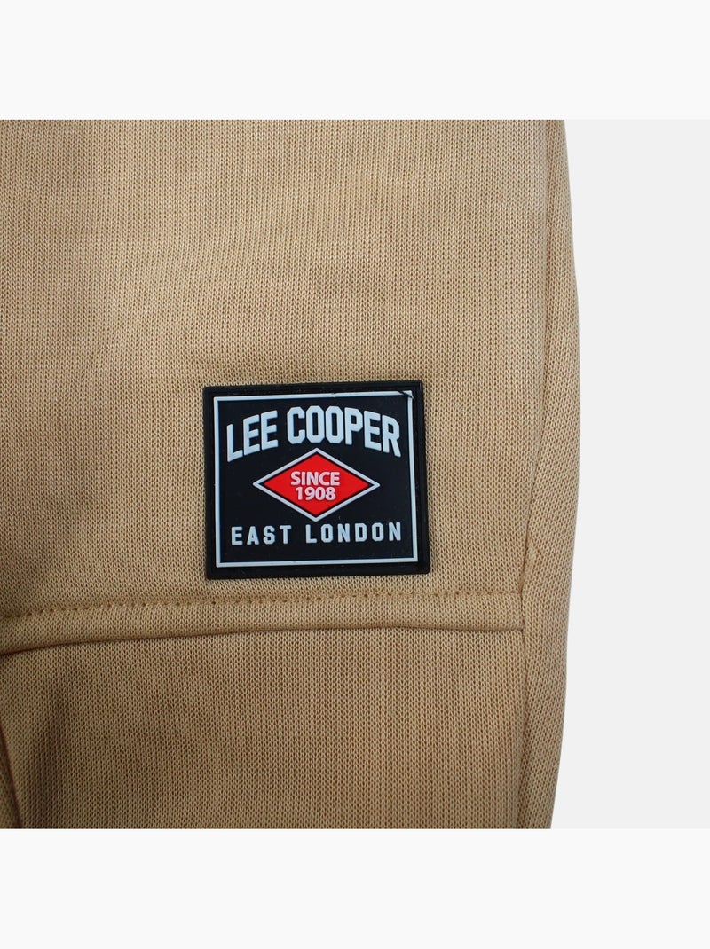 Lee cooper - conjunto para bebé Bege - Kiabi