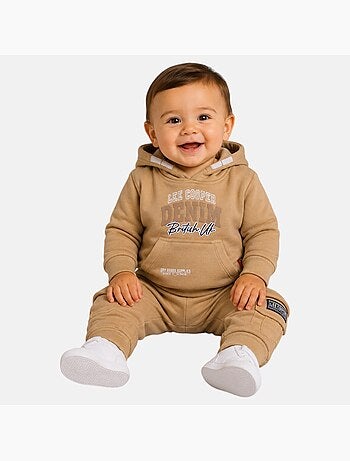 Lee cooper - conjunto para bebé