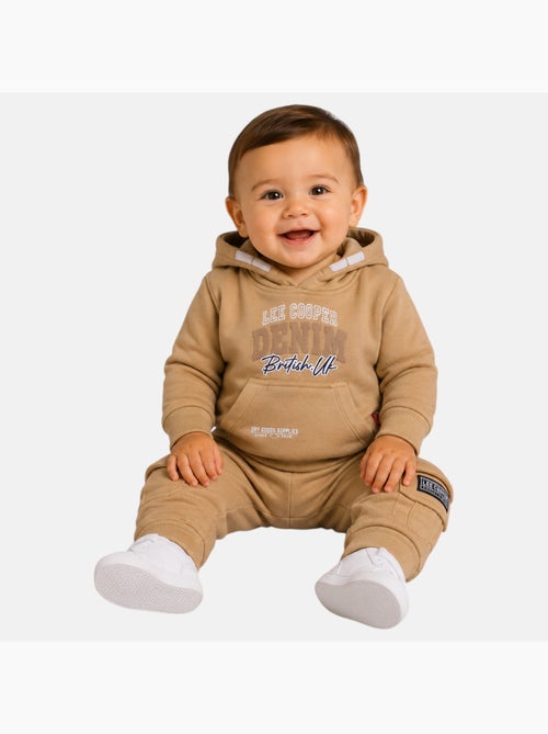 Lee cooper - conjunto para bebé - Kiabi