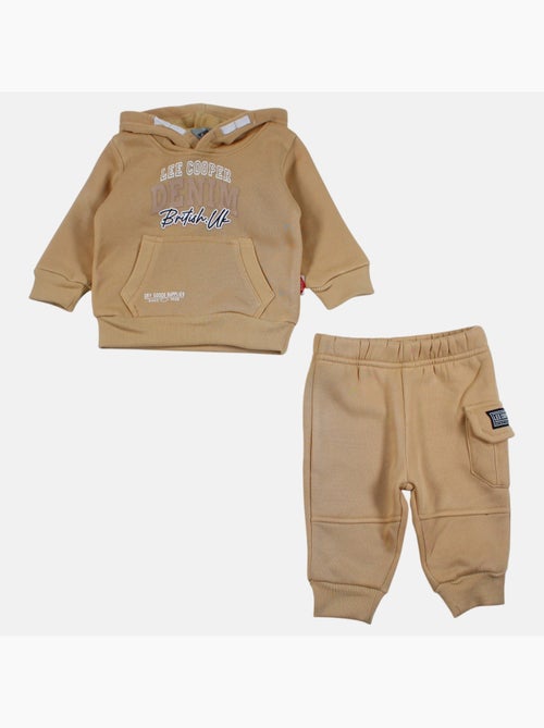 Lee cooper - conjunto para bebé - Kiabi