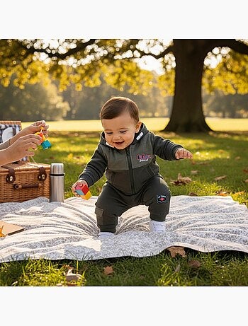 Lee cooper - conjunto para bebé